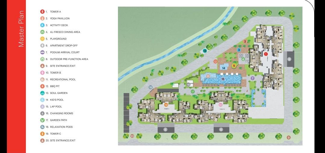 Nikoo Homes 4 Thanisandra Main Rd, RK Hegde Nagar, Bengaluru